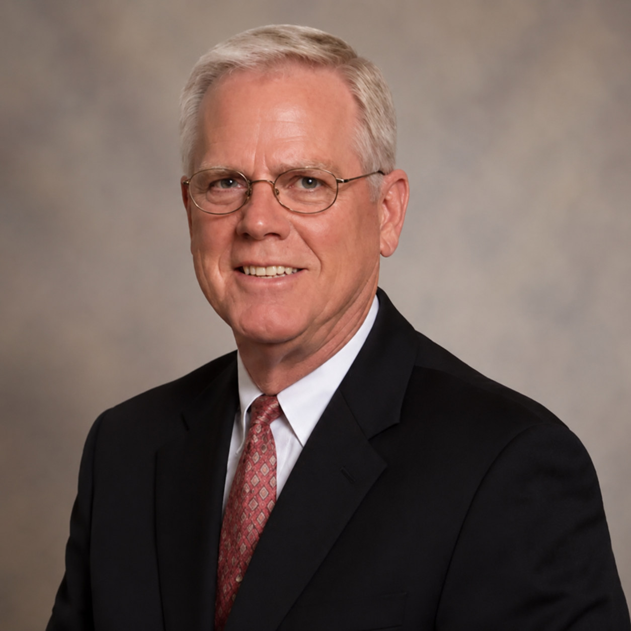Walker C. Hutchins