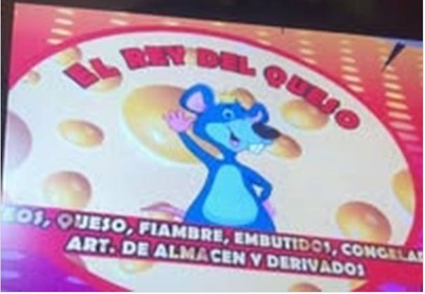 Venta de fiambres y quesos - EL REY DEL QUESO, Virreyes