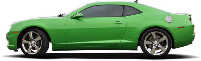 Chevy Camaro | Perryman Auto Repair