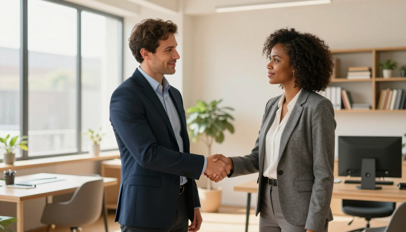 Professional Consultation