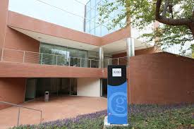 MCAEL office where meetings, events and workshops are held