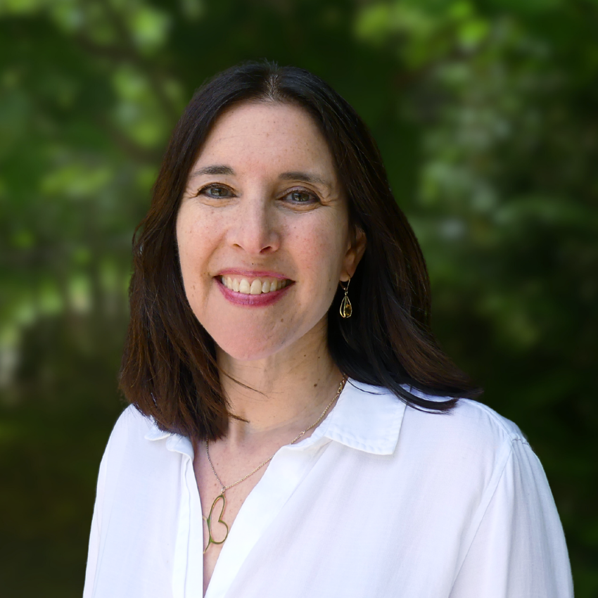 Image of MCAEL's C&C Director Emma Starr