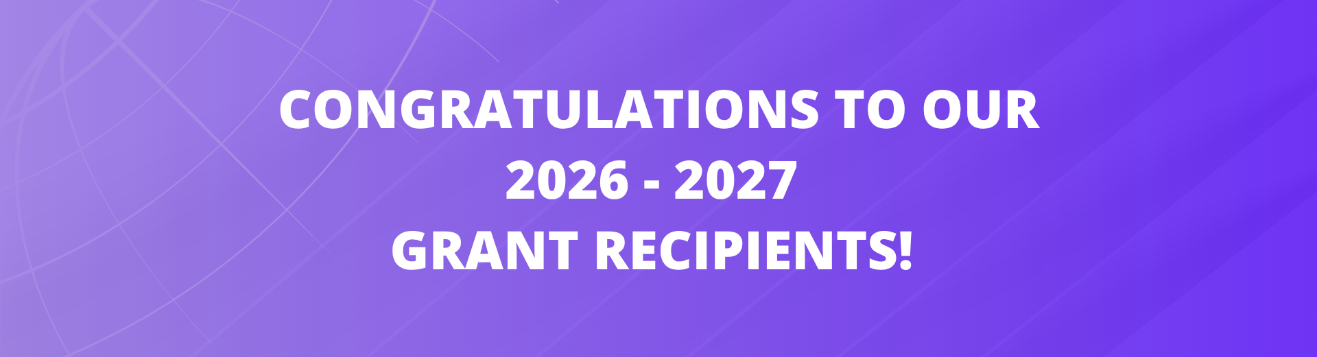 MCAEL 2024 Grants Announcement