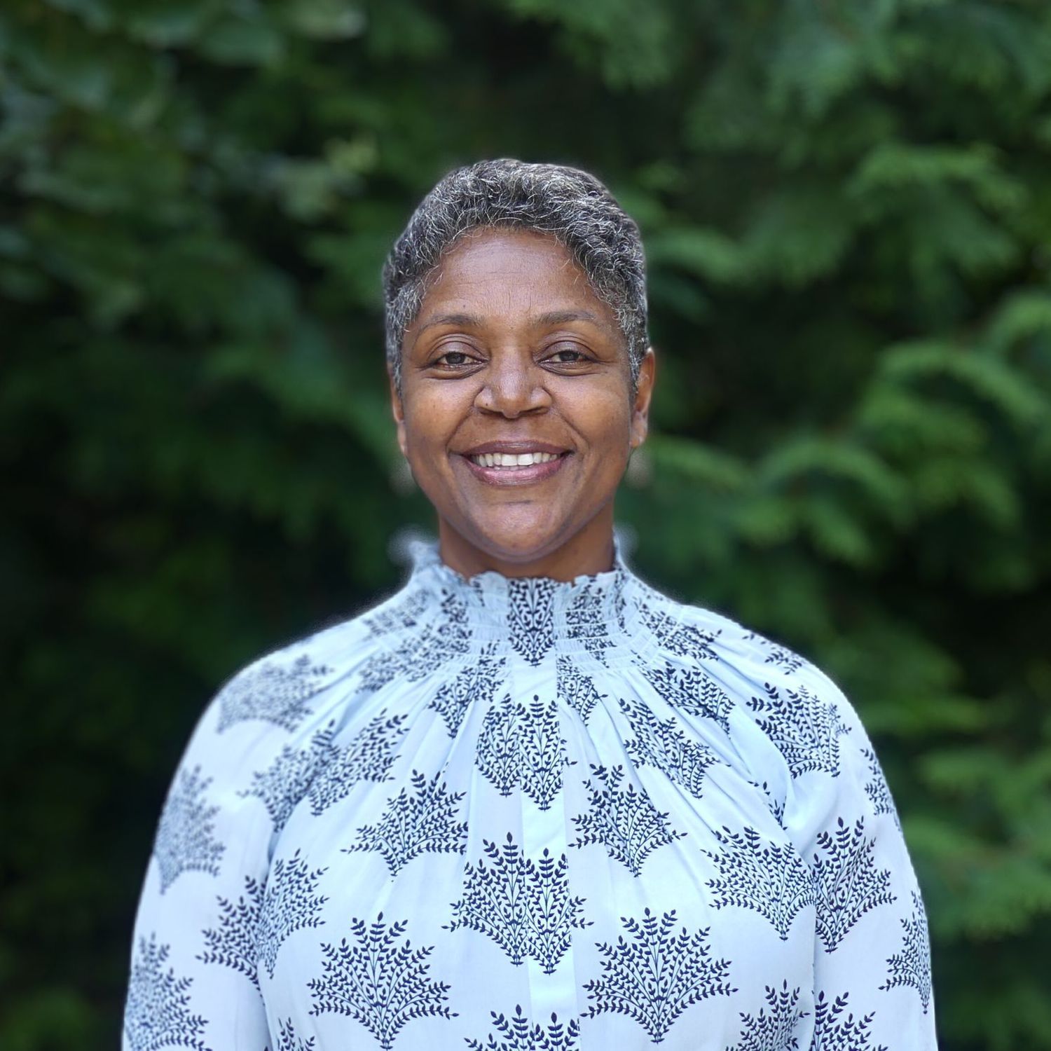June Lee Community Learning Groups Coordinator