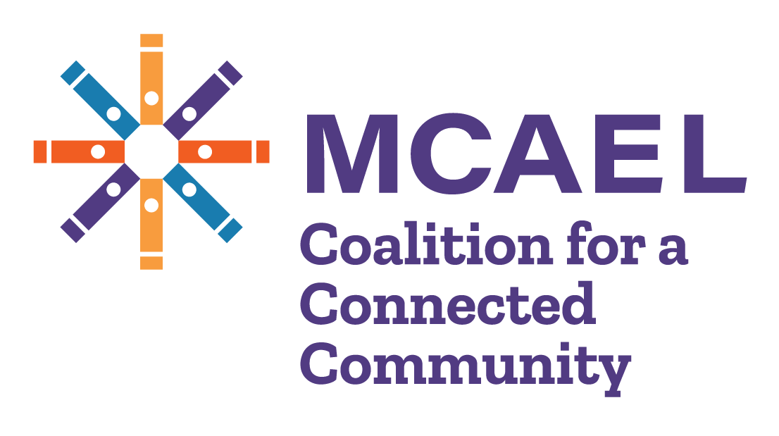 MCAEL Logo