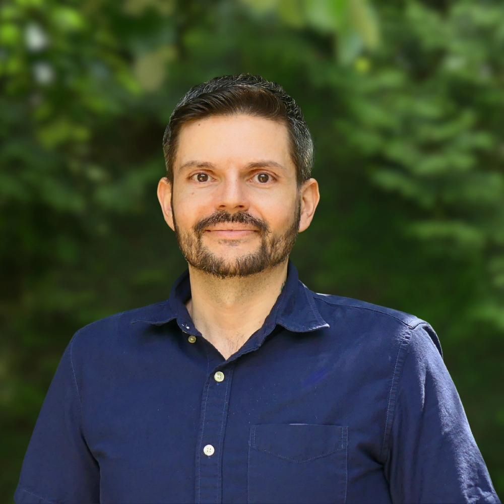 Danilo Quile Technical Advisor for Community Learning Groups