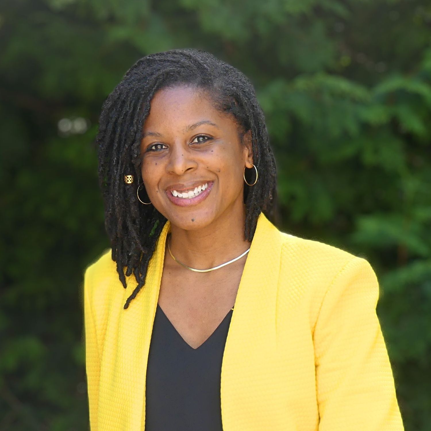 Tiffani Ross Manager of Network Learning and Development at MCAEL