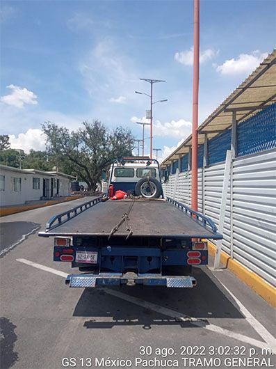 Grúas Hernández Grúas Hernández