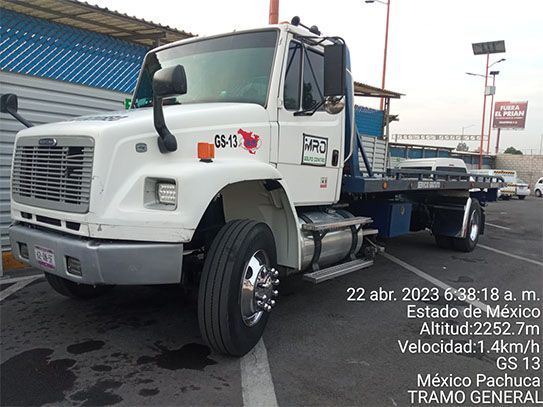 Grúas Hernández Grúas Hernández