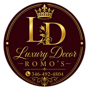 Luxury Decor Romo's Luxury Decor Romo's