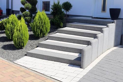 interlock steps