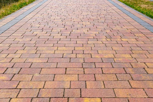 interlock walkway