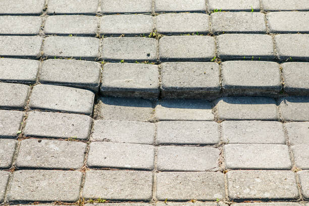 sinking interlock
