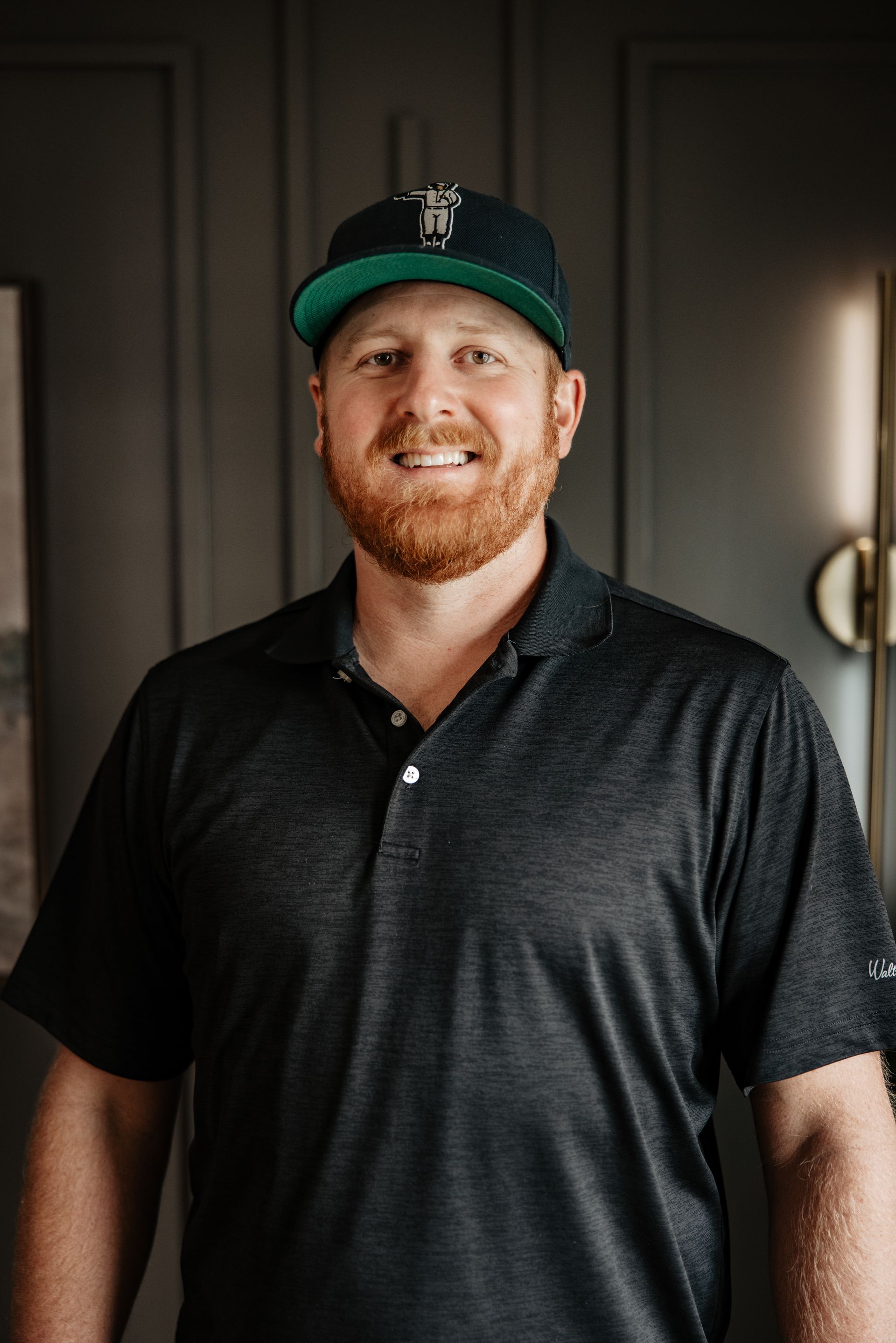 SETH COUILLARD