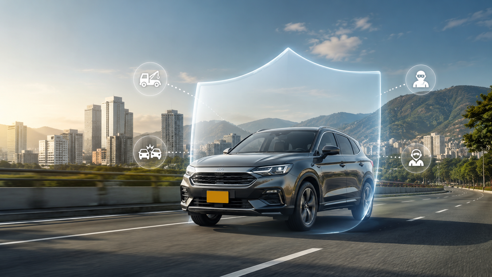Seguros todo riesgo carro
