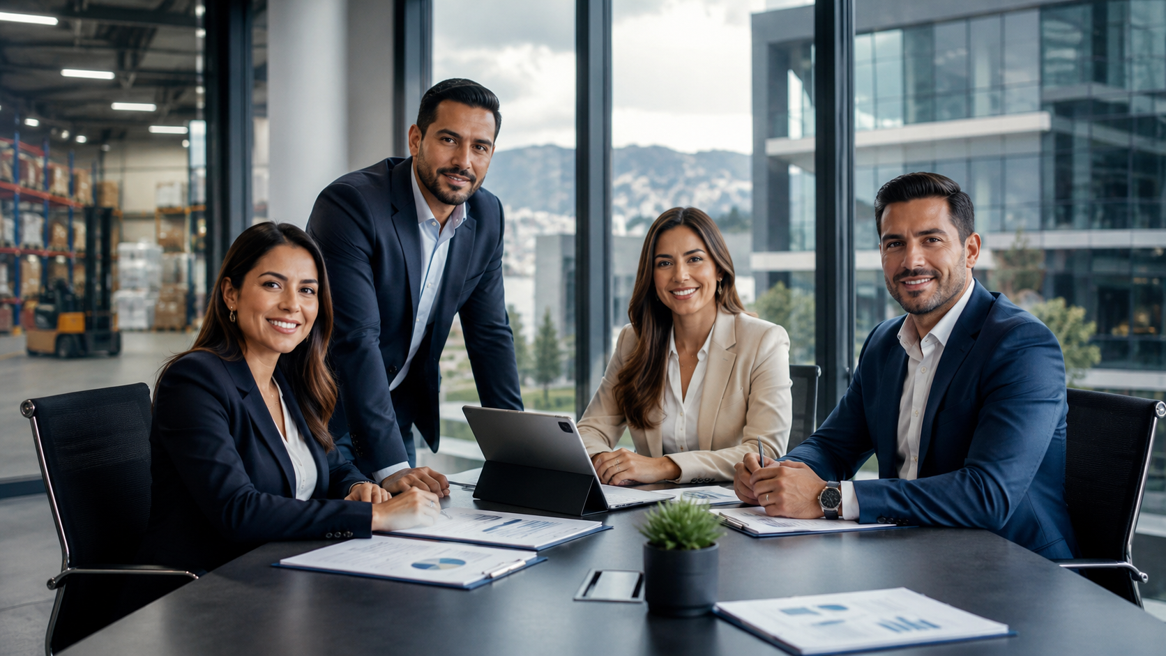 seguro para empresas