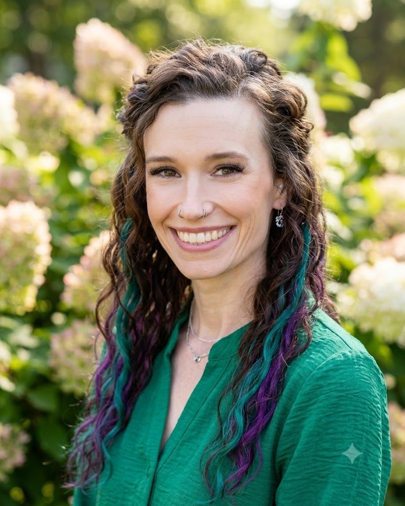 Mary — Silverdale, WA — Heinemann Orthodontics