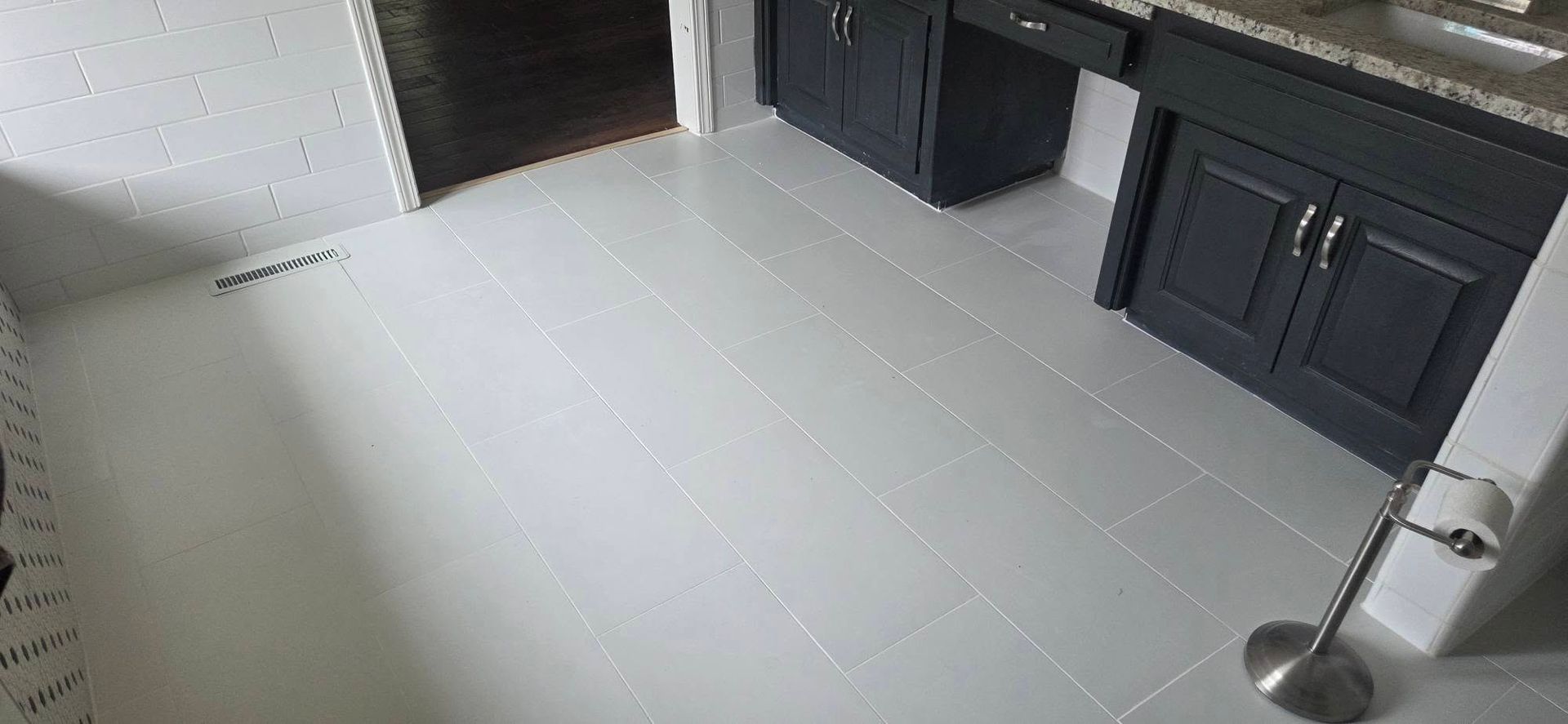 Tile & Flooring services Aurora MO