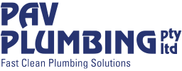 Pav Plumbing | Australian Home Services Group