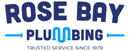 Rose Bay Plumbing | Australian Home Services Group