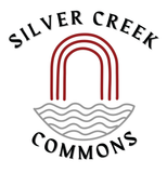 Silver Creek Commons logo - click to go to home page