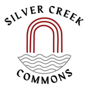 Silver Creek Commons logo - click to go to home page