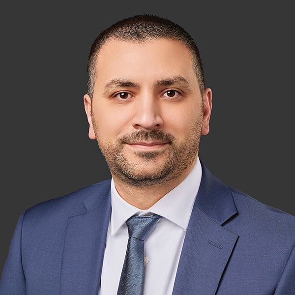 Mohammad Abdeljawad, MD