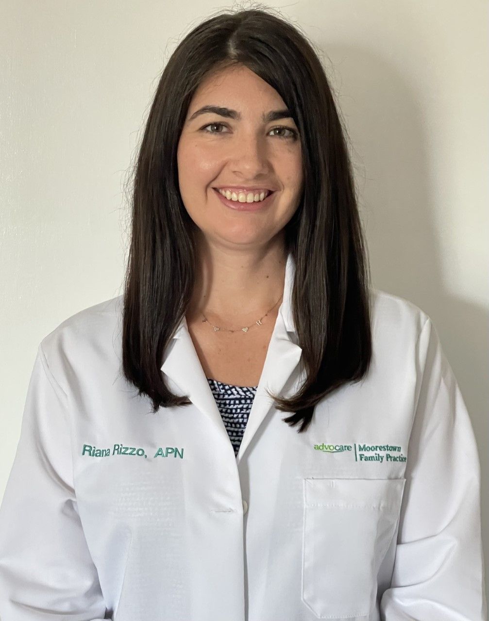 Riana Rizzo  APN