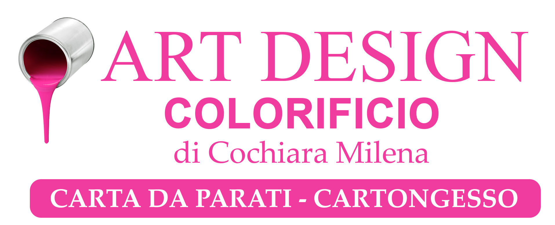 ART DESIGN Dir.Tecnico LUCA PRODI-LOGO