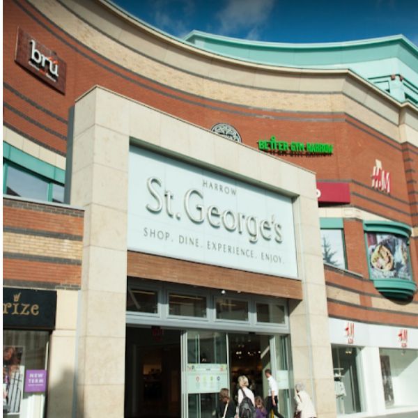 picture of shopping centre