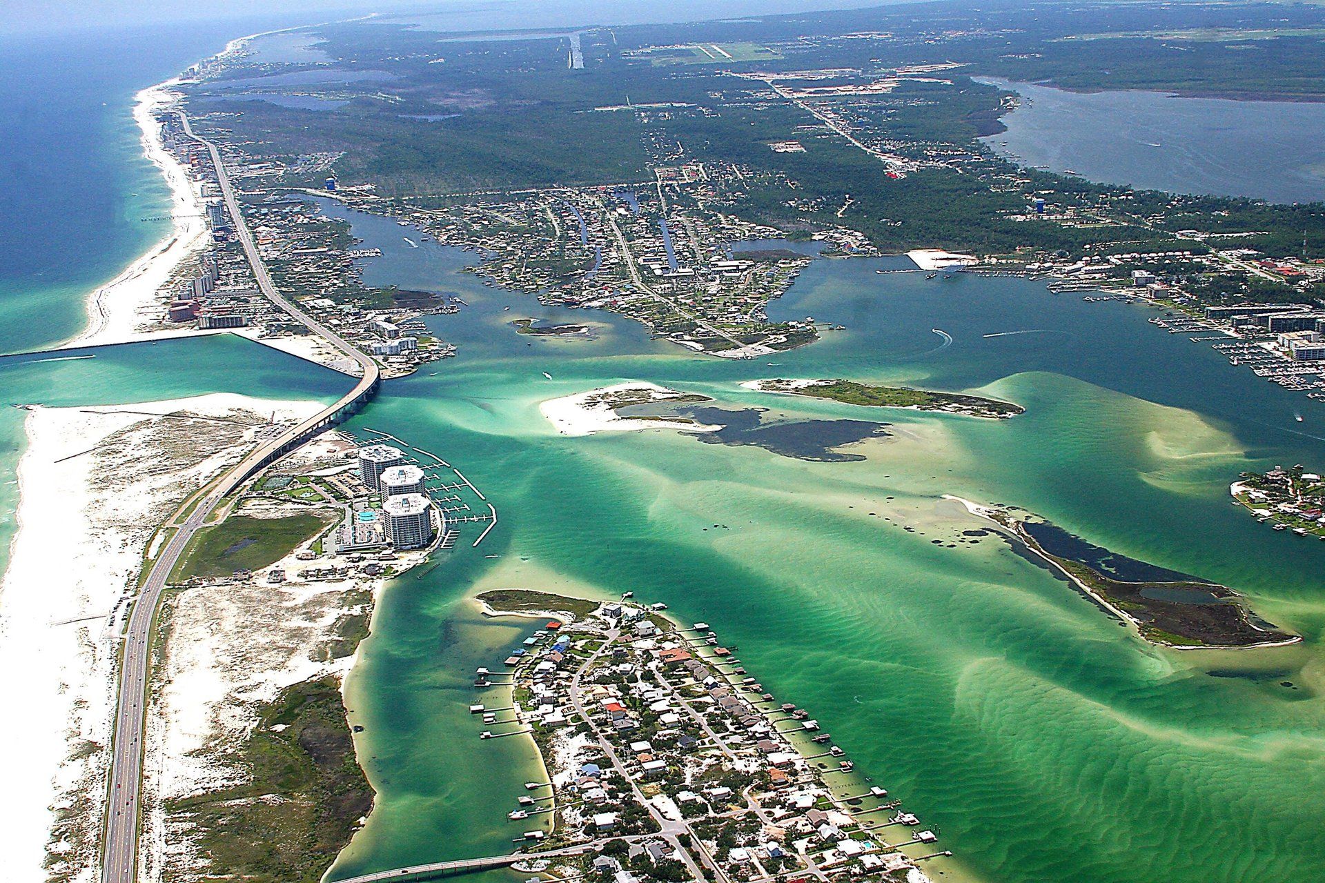 Orange Beach