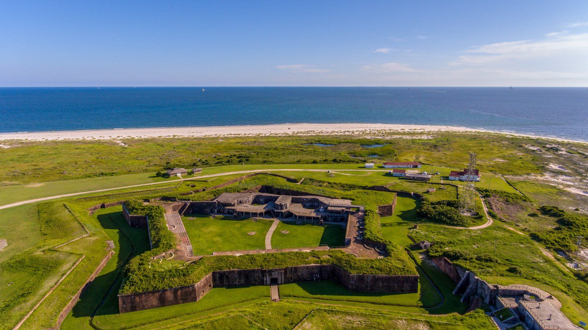 Fort Morgan