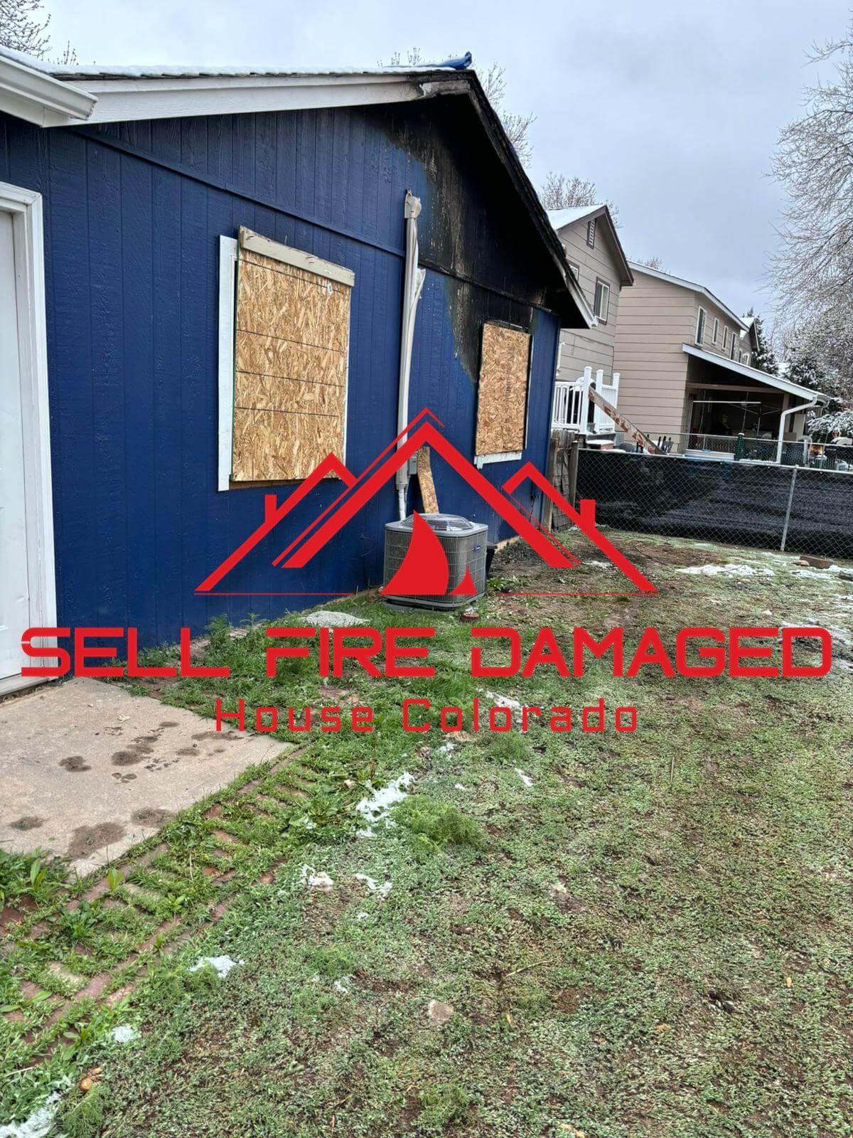 Cleaning up After a Fire In Colorado - Comprehensive Guide