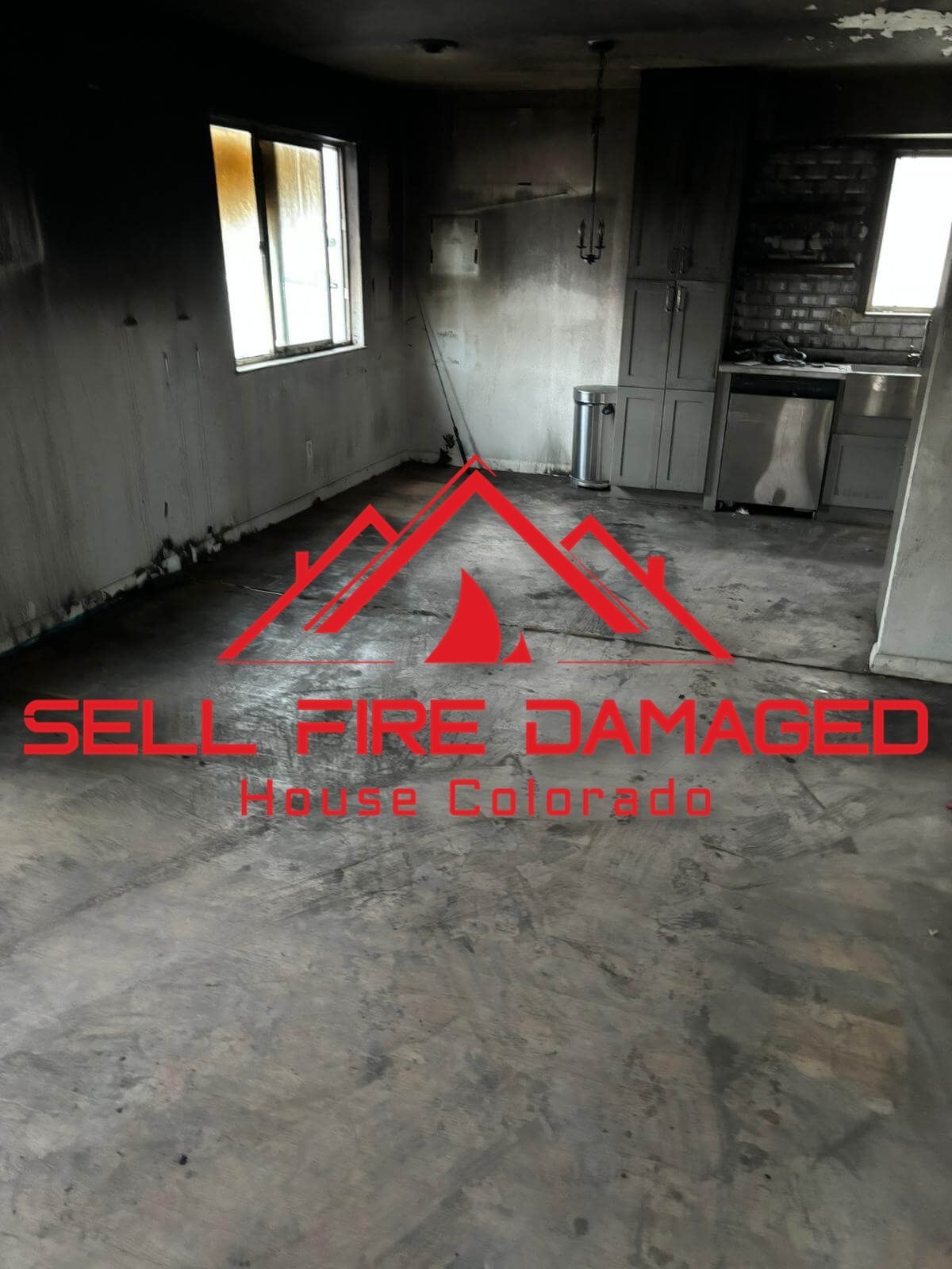 Smoke and Soot Cleanup In Colorado