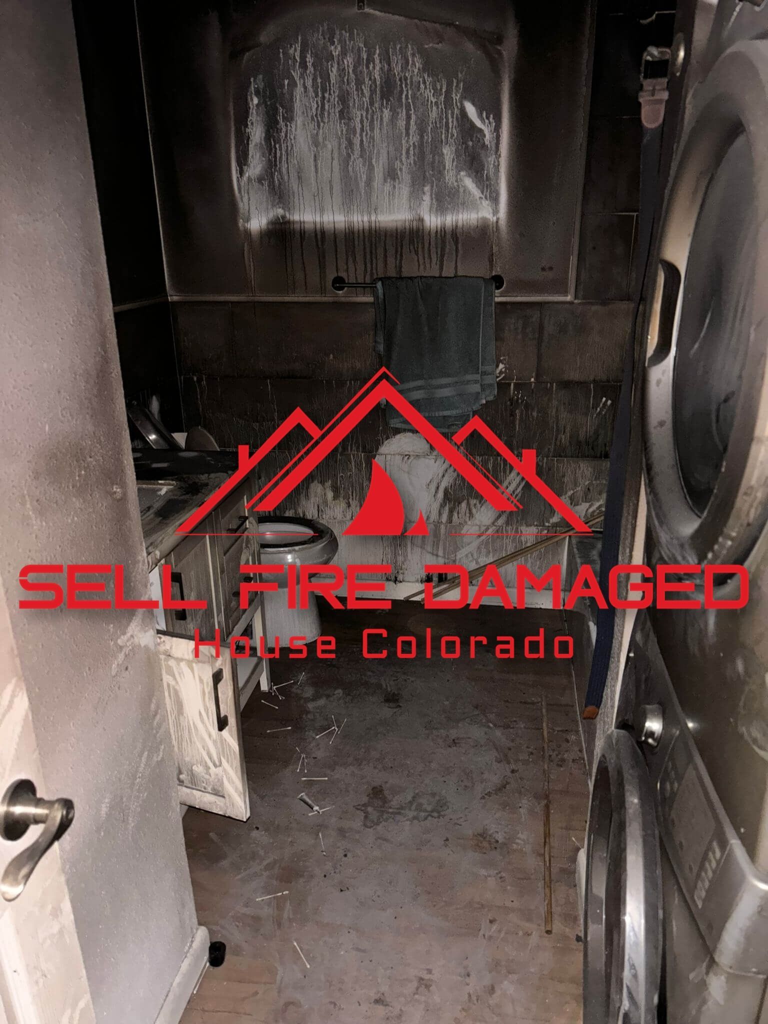 Rehabilitation of Fire-Damaged Properties and Property Values IN Colorado