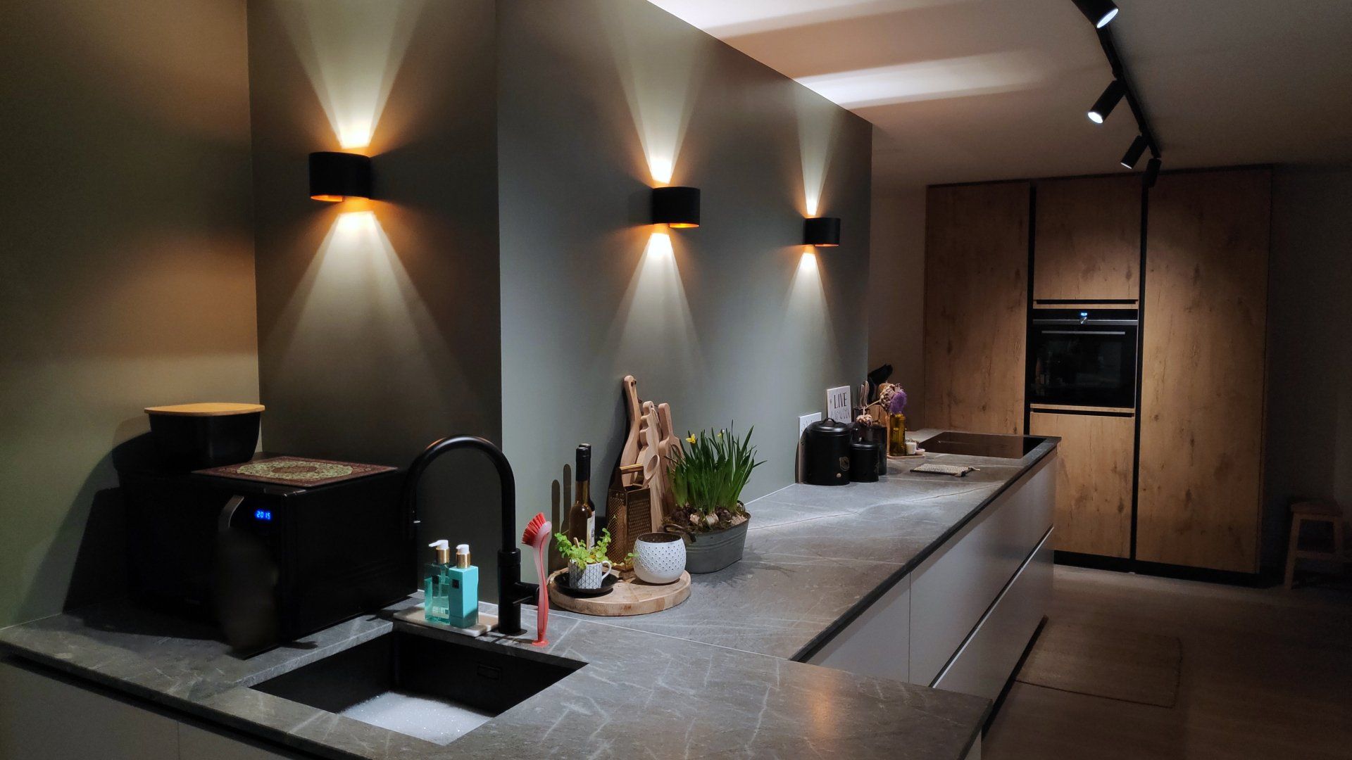 Light design