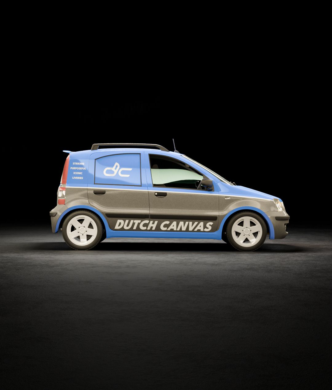 Motorsport design