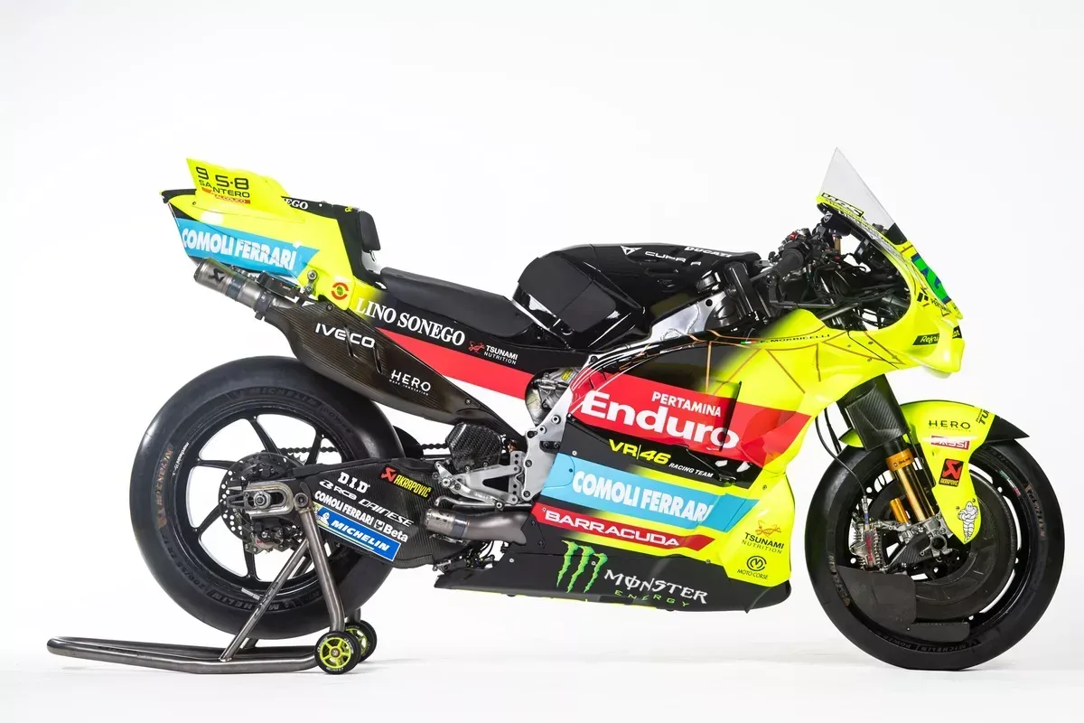 MotoGP