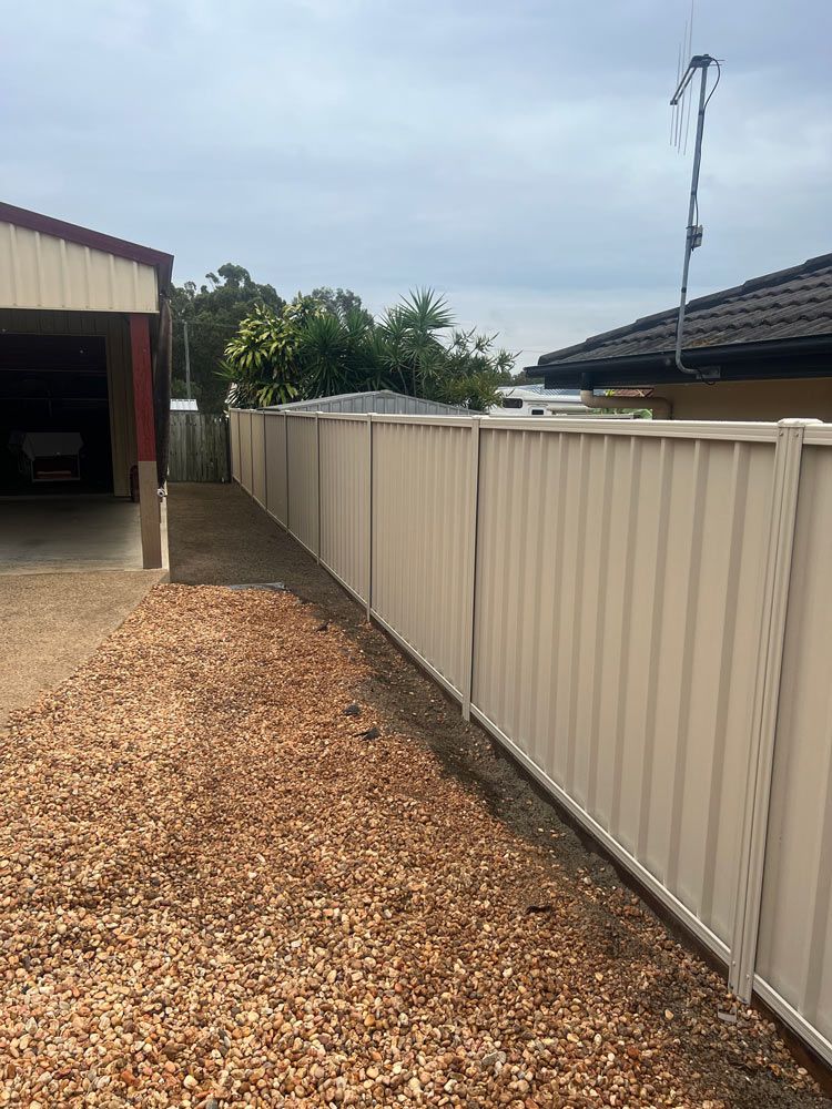 DC Landscaping & Fencing Landscaper in Bundaberg