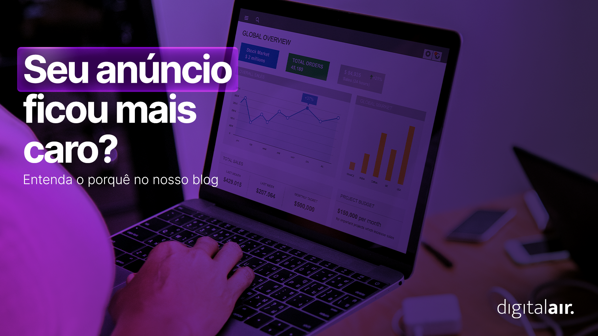 Impostos nos anúncios da Meta: o que mudou para anunciantes brasileiros a partir de 2026