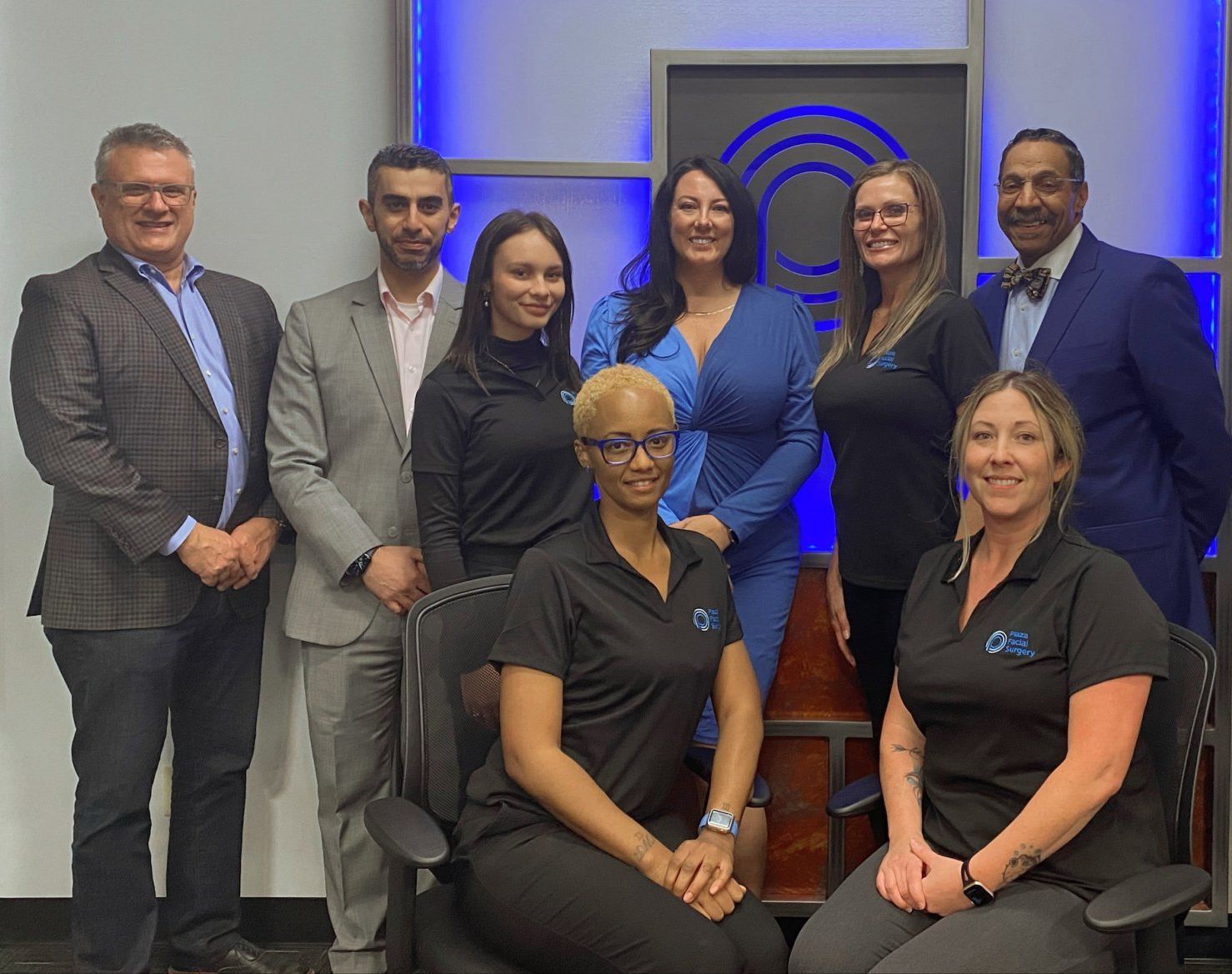 Meet the Team Facial Plastic Surgeon Kansas City