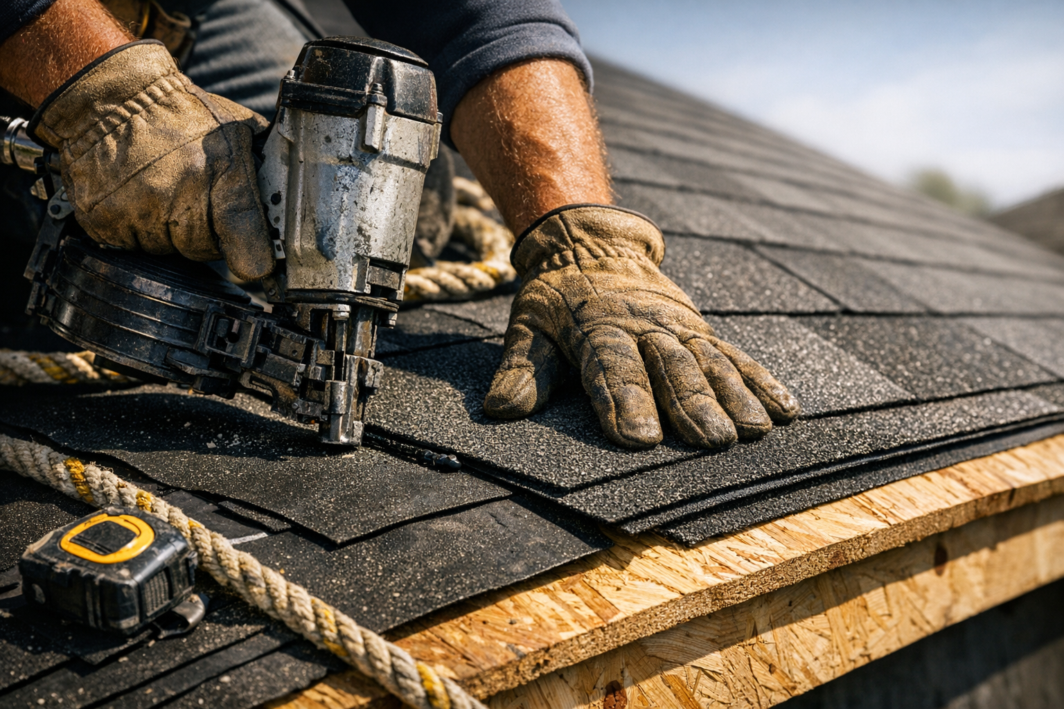 IKO Shingles