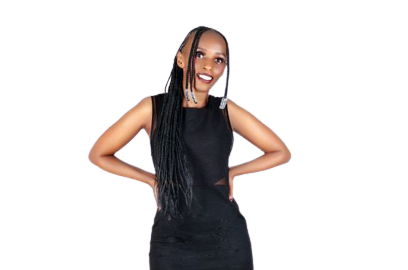 Mary M Wangondu