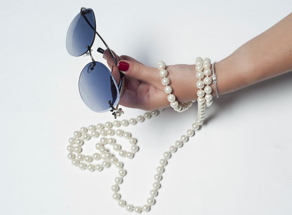 occhiali da sole donna classici