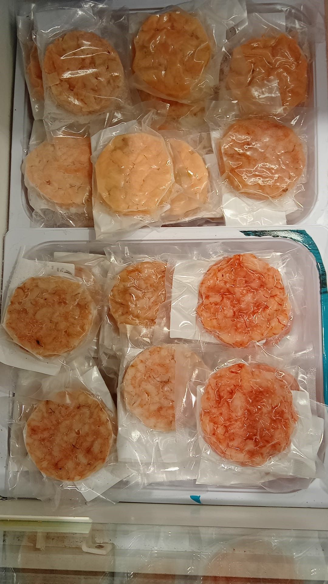 tartare di tonno