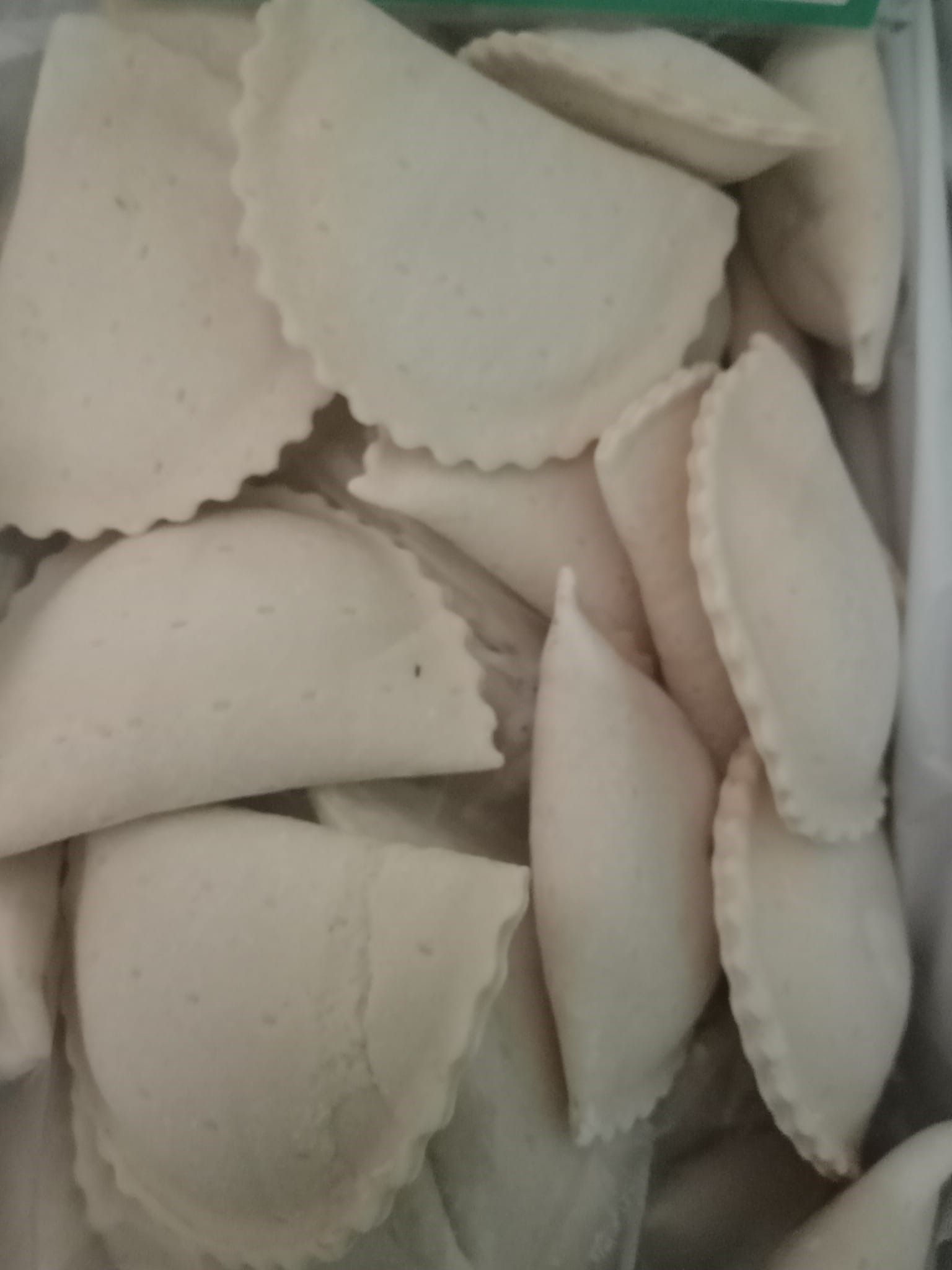 pasta fresca