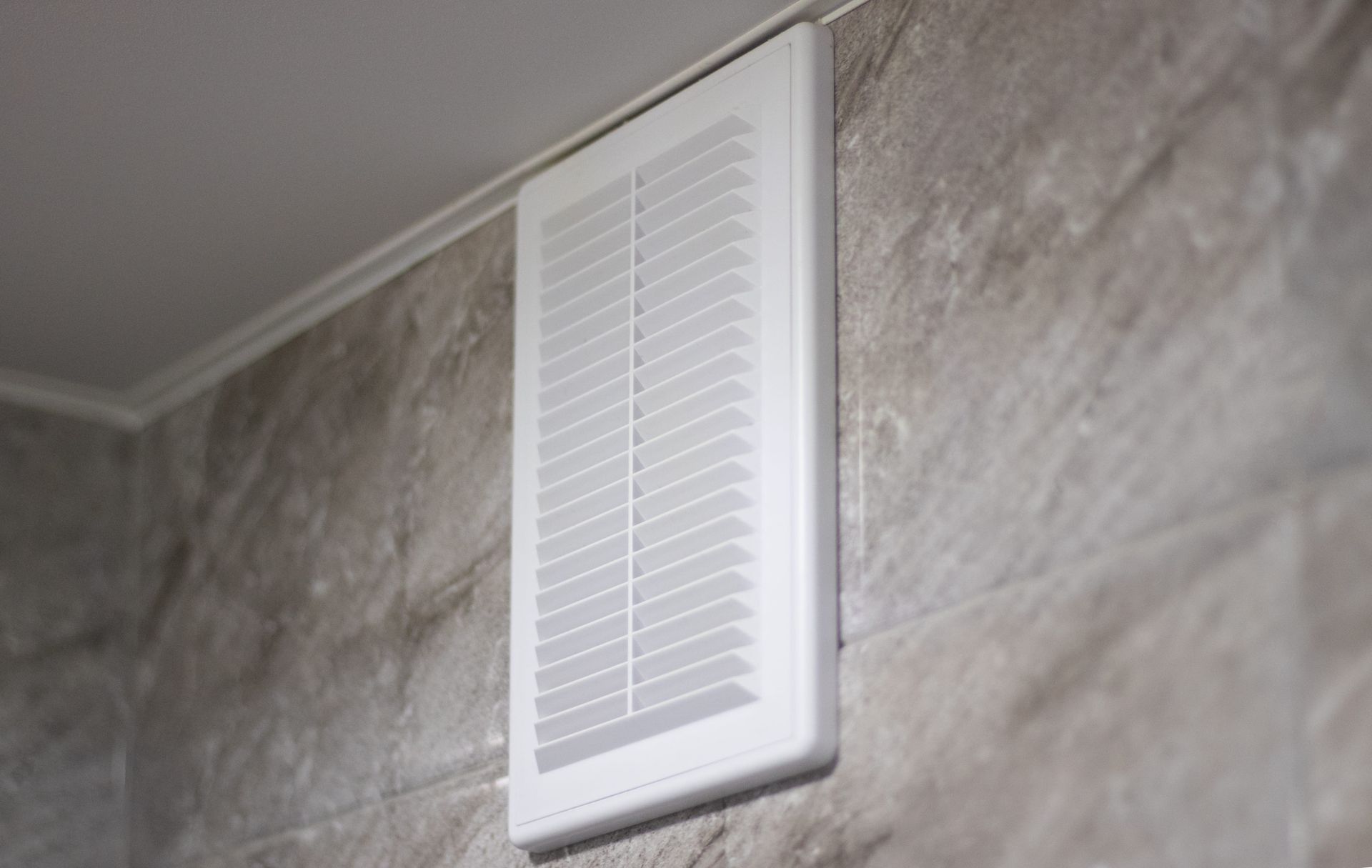 Clean Bathroom Exhaust Fans and Reduce Moisture