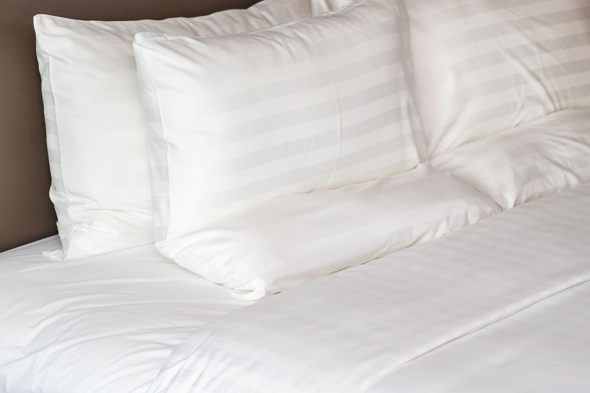 Wash Pillows