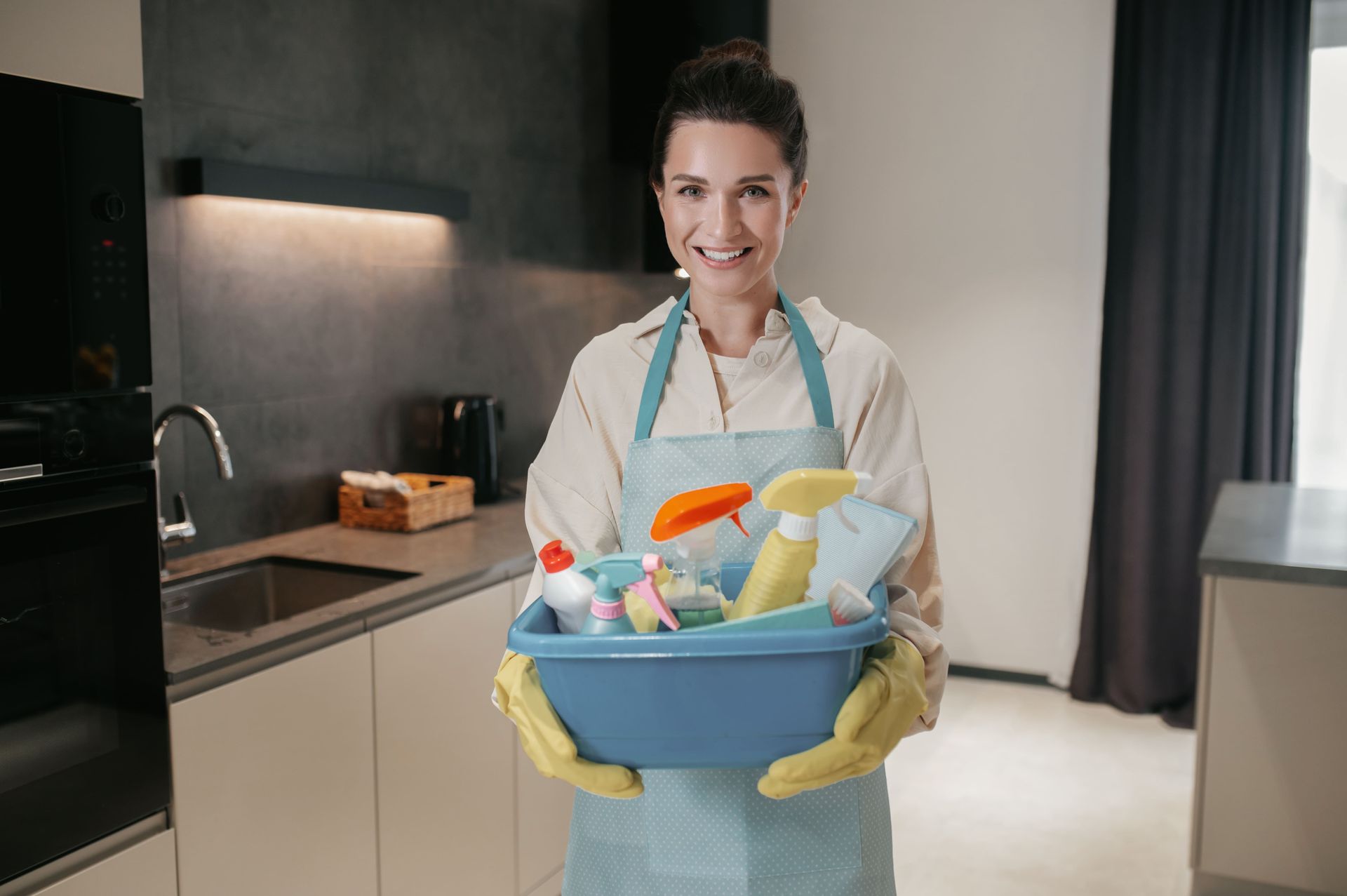 Cleaning Service