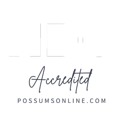 NDC ACCREDITED